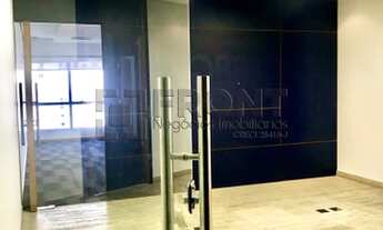 Imagem 3: Salas Comerciais Centro Cultural João Domingues de Araújo