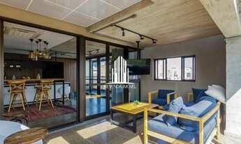 Imagem 2: APARTAMENTO 1 DORMITÓRIOS, 1 VAGAS, À VENDA EM SÃO PAULO