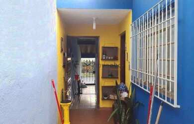 Imagem 4: Casa com 2 dormitórios à venda, 107 m² por R$ 420.000 - Parque Capuava - Santo André/SP