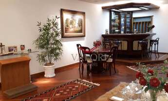 Imagem: Apartamento de 04 quartos na Praia da Costa