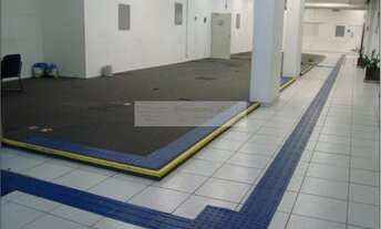 Imagem 2: EXCELENTE GALPÃO PARA LOCAÇÃO NA LAPA