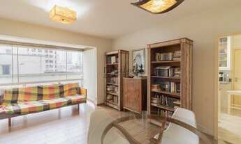 Imagem 2: Venda Apartamento 3 Dormitórios - 100 m² Vila Olímpia