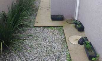 Imagem 7: Casa com 2 dormitórios à venda, 90 m² por R$ 340.000,00 - Chácara Mariléa - Rio das Ostras