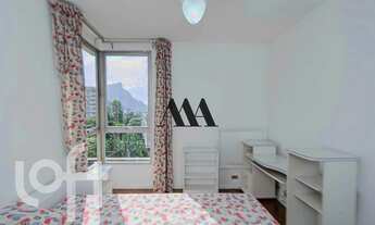 Imagem 2: Rio de Janeiro - Apartamento Padrão - Gávea