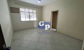 Imagem 3: Apartamento com 2 dormitórios para alugar, 60 m² por R$ 1.500,00/mês - Centro - Niterói/RJ