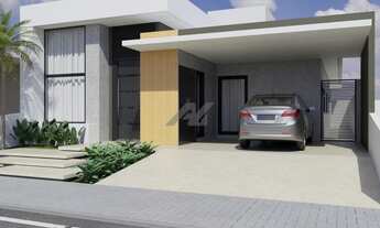 Imagem 2: Casa - Jardim Ypê - Paulínia