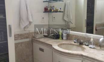 Imagem 6: SãO PAULO - Apartamento Padrão - Moema