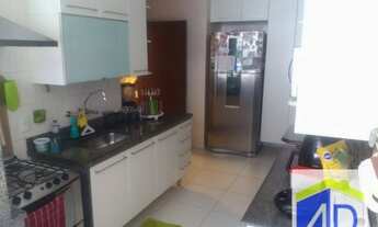 Imagem: Apartamento com 3 dormitórios à venda