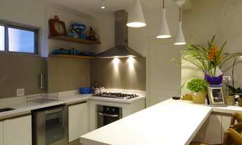 Imagem 5: 73441- Rua Pd João Manuel-Próximo Clube Paulistano-140m2- Pronto para morar-Diferenciado