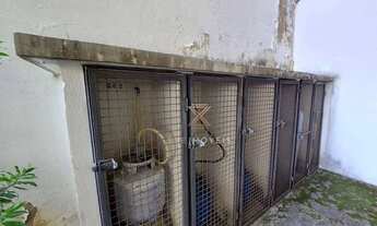 Imagem 6: Apartamento com 3 dormitórios à venda, 60 m² por R$ 320.000 - Salgado Filho - Belo Horizon