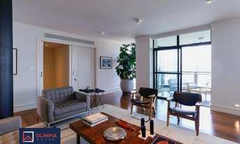 Imagem 3: Apartamento Venda 4 Dormitórios - 217 m² Perdizes