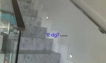 Imagem 11: Apartamento Duplex Condomínio Jardins do Brasil 2 suítes e 2 vagas 120 metros