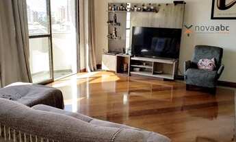 Imagem: Apartamento à venda, 140 m² por R$ 590.000,00