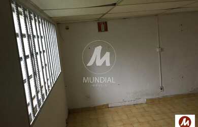 Imagem 5: Salão/Galpão (salão - térreo