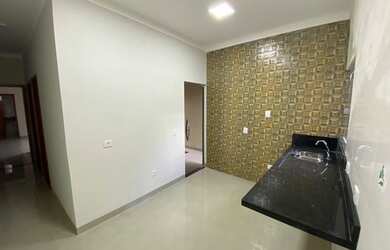 Imagem 2: Lindas casas no bairro Jardim das Nações