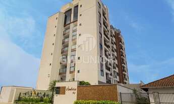 Imagem: Joinville - Apartamento Padrão - Anita