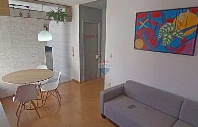 Imagem 5: ALUGADO Apartamento de 2 quartos em condomínio - venda por R$ 173.500 ou aluguel por R$ 92