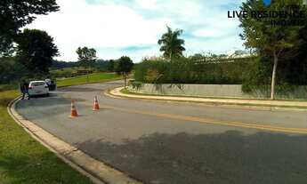 Imagem 3: Fazenda Dona Carolina Itatiba SP vende lote Live Residence