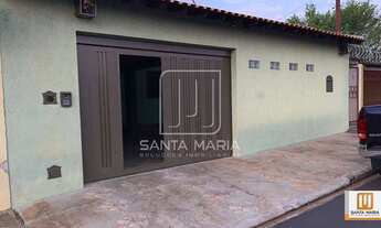 Imagem: Casa (térrea na rua) 3 dormitórios/suite