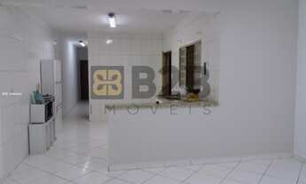 Imagem 7: Casa para Venda em Bauru, Parque Val de Palmas, 2 dormitórios, 2 banheiros, 2 vagas