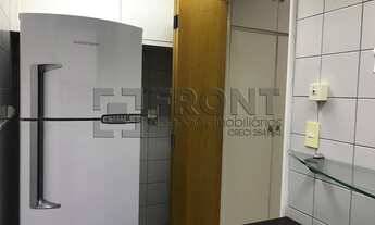 Imagem 3: Salas Comerciais Edifício Attilio Tinelli