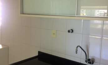 Imagem 4: Apartamento para aluguel tem 100 metros quadrados e 2 suítes em Vitória - Salvador - BA