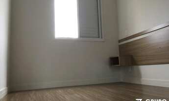 Imagem 6: Apartamento para Venda em Santo André, Parque Oratório, 2 dormitórios, 1 banheiro, 1 vaga