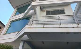 Imagem 7: VENDO/ALUGO Condomínio Vilarejo com 600 m², elevador, 5 quartos, 3 suítes, piscina, churra