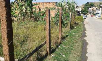 Imagem: Lote a venda no São Luís da barra em Barra