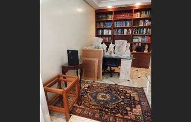 Imagem 4: Cobertura à venda, 360 m² por R$ 1.800.000,00 - Rio Vermelho - Salvador/BA