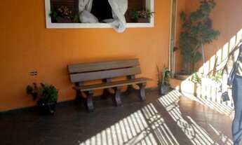 Imagem 4: Casa à venda, Chácara Santo Antônio (Zona Leste), São Paulo