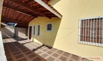 Imagem 6: Casa para Venda em Peruíbe, Jardim Ribamar, 2 dormitórios, 1 suíte, 1 banheiro, 4 vagas