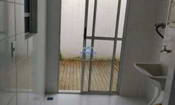 Imagem 6: Apartamento à venda no bairro Nova América - Piracicaba/SP