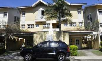 Imagem: BELA CASA ESTRADA DOS GALDINOS - 4 DORM