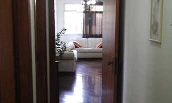 Imagem 6: Apartamento em Alto Barroca - Belo Horizonte