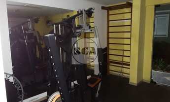 Imagem 7: Apartamento em Jardim Santa Teresinha - São Paulo