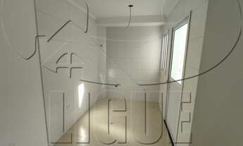 Imagem 2: SANTO ANDRé - Apartamento Padrão - Vila Luzita