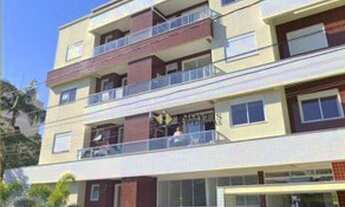 Imagem 2: Apartamento com 2 dormitórios à venda, 65 m² por R$ 620.000,00 - Canasvieiras - Florianópo