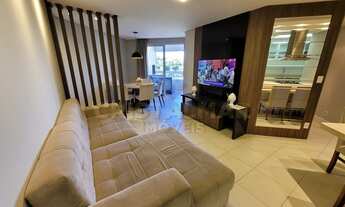 Imagem: Apto 3 dorm bem mobiliado com AR, Wi-fi