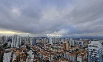 Imagem 3: Cobertura com 4 suítes, 465 m² - venda por R$ 3.990.000 ou aluguel por R$ 24.500/mês - Emb