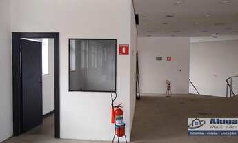 Imagem 7: Prédio para alugar, 724 m² por R$ 15.000,00/mês - Vila Carrão - São Paulo/SP