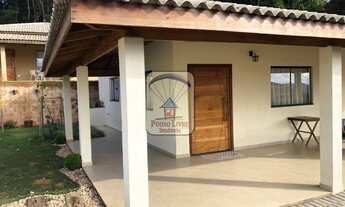 Imagem: Atibaia - Casa de Condomínio - Rosário