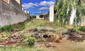 Imagem 1: Terreno à venda, 250 m² por R$ 260.000 - Loteamento Chamonix - Londrina/PR