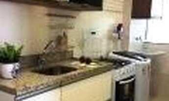 Imagem 4: Apartamento à venda, 45 m² por R$ 160.000,00 - Jardim Centenário - Aracaju/SE