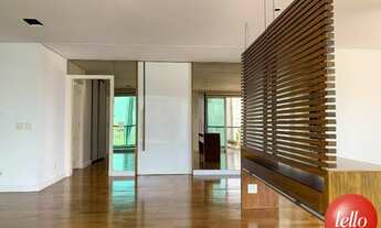 Imagem: São Paulo - Apartamento Padrão - Vila