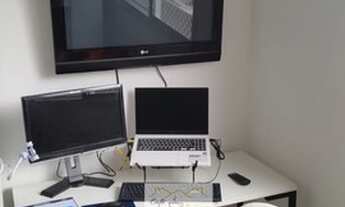 Imagem 6: Apartamento Studio para Venda em Brás São Paulo-SP - 548