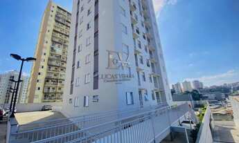 Imagem: Apartamento para Venda em Osasco, São Pedro