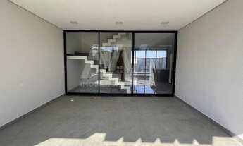 Imagem 5: Casa em Condomínio para Venda em Sorocaba, Condomínio Terras de São Francisco, 3 dormitóri