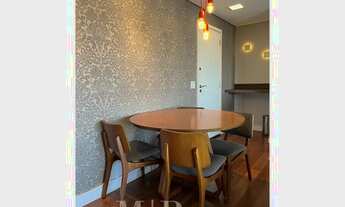 Imagem 7: Apartamento de 80m² à venda, com 2 dormitórios sendo 1 suíte no Condomínio Varanda - Nova