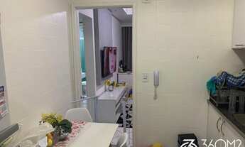 Imagem 5: Apartamento para Venda em São Bernardo do Campo, Assunção, 3 dormitórios, 1 banheiro, 1 va